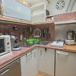 Apartament Confort 57 M2 Avec Terrasse Parking Couvert *