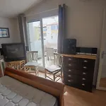 Apartament Confort 57 M2 Avec Terrasse Parking Couvert Agde