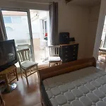 Confort 57 M2 Avec Terrasse Parking Couvert Apartament Agde