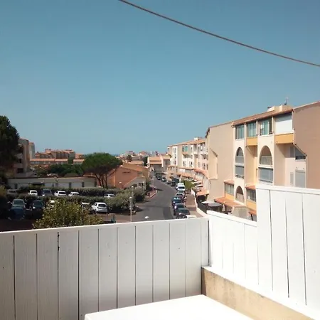 Apartamento Confort 57 M2 Avec Terrasse Parking Couvert *