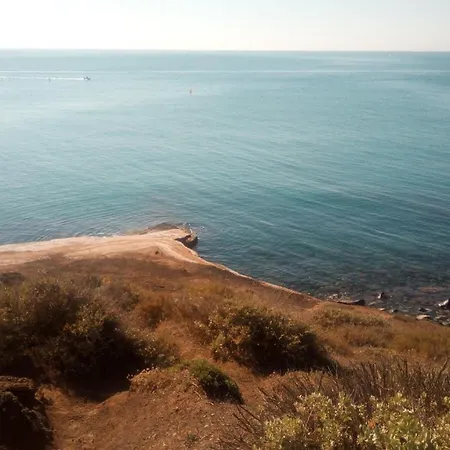 公寓 Confort 57 M2 Avec Terrasse Parking Couvert *