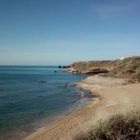 公寓 Confort 57 M2 Avec Terrasse Parking Couvert