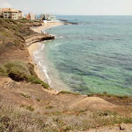 Confort 57 M2 Avec Terrasse Parking Couvert Agde