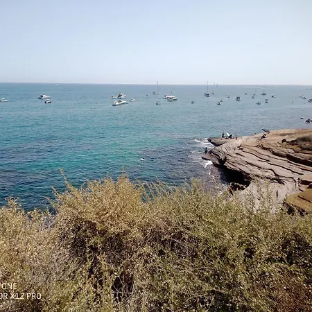 Confort 57 M2 Avec Terrasse Parking Couvert Appartement *