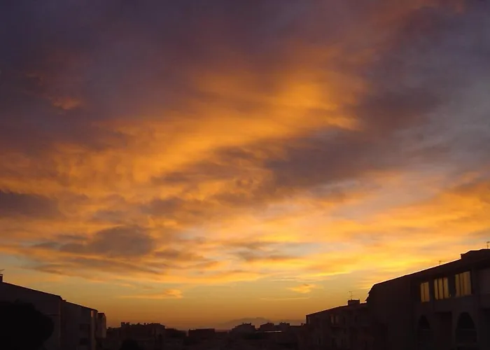 Confort 57 M2 Avec Terrasse Parking Couvert Appartamento *