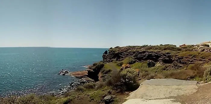 Appartamento Confort 57 M2 Avec Terrasse Parking Couvert