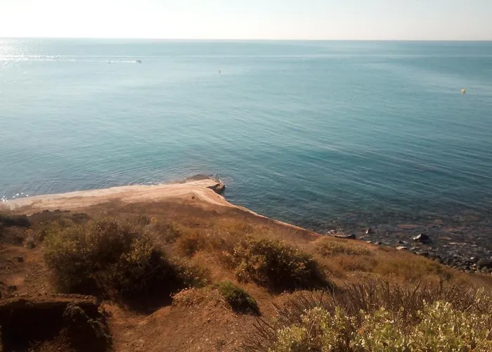 Appartamento Confort 57 M2 Avec Terrasse Parking Couvert *