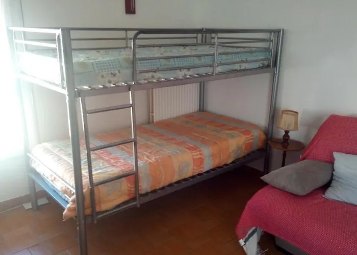 Appartamento Confort 57 M2 Avec Terrasse Parking Couvert *