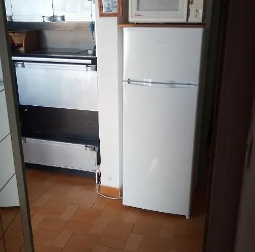 Confort 57 M2 Avec Terrasse Parking Couvert Appartamento