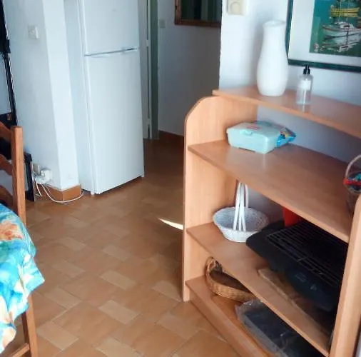 Appartamento Confort 57 M2 Avec Terrasse Parking Couvert *