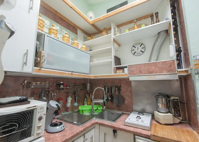 Appartamento Confort 57 M2 Avec Terrasse Parking Couvert