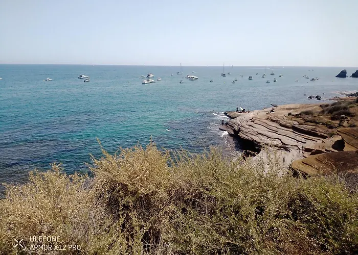 Confort 57 M2 Avec Terrasse Parking Couvert Appartamento *