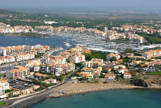 Appartamento Confort 57 M2 Avec Terrasse Parking Couvert